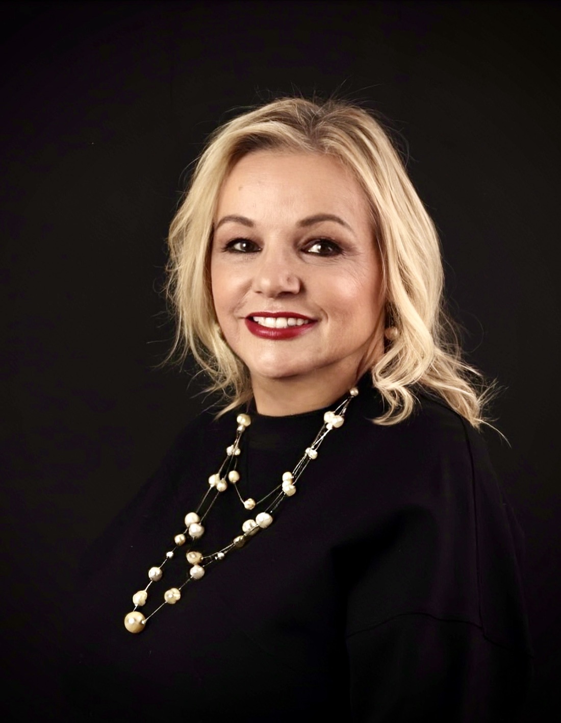 Erica Nicolai, from her Keller Williams professional biography
